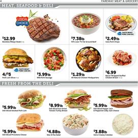 Fareway weekly ad Page 4