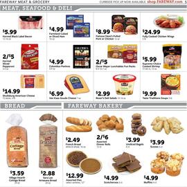 Fareway weekly ad Page 5
