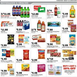 Fareway weekly ad Page 6