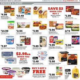 Fareway weekly ad Page 7