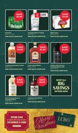 LCBO flyer Page 2