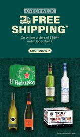 LCBO flyer Page 3