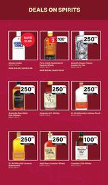 LCBO flyer Page 7