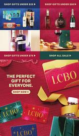 LCBO flyer Page 9