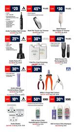 Ren’s Pets Depot flyer Page 2