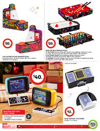 Coles catalogue Page 2