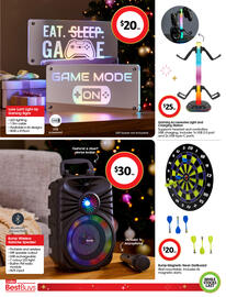 Coles catalogue Page 3