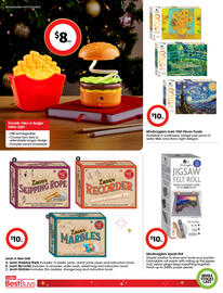 Coles catalogue Page 4