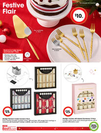 Coles catalogue Page 8