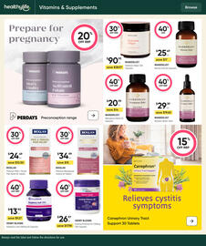 Healthylife catalogue Page 10