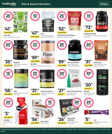 Healthylife catalogue Page 13