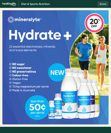 Healthylife catalogue Page 16