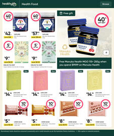 Healthylife catalogue Page 17