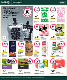 Healthylife catalogue Page 18