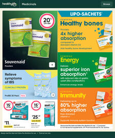 Healthylife catalogue Page 19