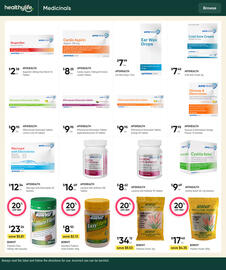 Healthylife catalogue Page 20