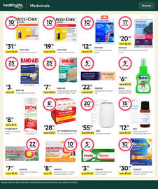 Healthylife catalogue Page 21