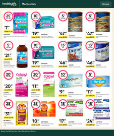 Healthylife catalogue Page 22