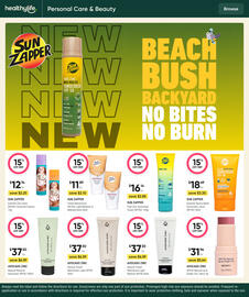 Healthylife catalogue Page 23