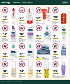 Healthylife catalogue Page 24