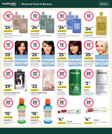 Healthylife catalogue Page 25