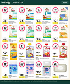 Healthylife catalogue Page 26