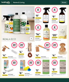 Healthylife catalogue Page 27