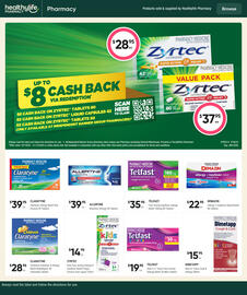 Healthylife catalogue Page 28