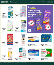 Healthylife catalogue Page 29