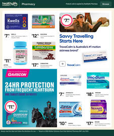 Healthylife catalogue Page 30