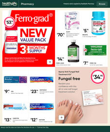 Healthylife catalogue Page 31