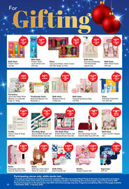 Amcal Pharmacies catalogue Page 22