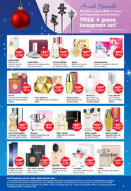 Amcal Pharmacies catalogue Page 3