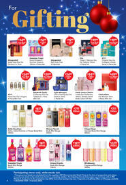 Amcal Pharmacies catalogue Page 4