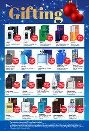 Amcal Pharmacies catalogue Page 6