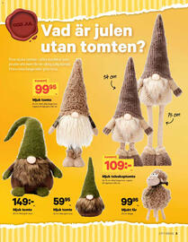 City Gross reklamblad vecka 49 Sida 11