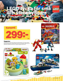 City Gross reklamblad vecka 49 Sida 15