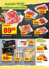 City Gross reklamblad vecka 49 Sida 2