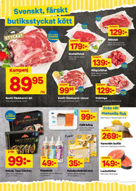 City Gross reklamblad vecka 49 Sida 2