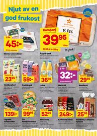 City Gross reklamblad vecka 49 Sida 4