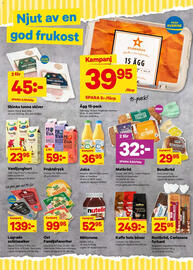 City Gross reklamblad vecka 49 Sida 4