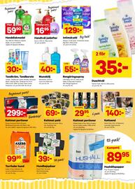 City Gross reklamblad vecka 49 Sida 7