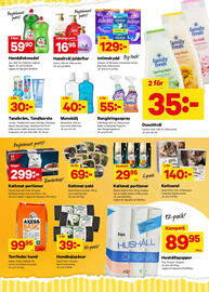 City Gross reklamblad vecka 49 Sida 7