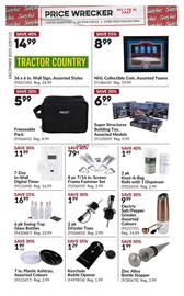 Princess Auto flyer week 49 Page 10