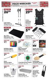 Princess Auto flyer week 49 Page 12