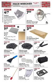 Princess Auto flyer week 49 Page 13