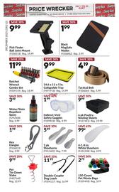 Princess Auto flyer week 49 Page 14