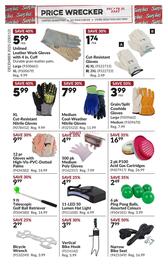 Princess Auto flyer week 49 Page 15