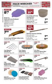 Princess Auto flyer week 49 Page 16