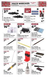 Princess Auto flyer week 49 Page 19